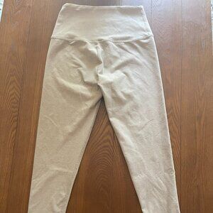 Spiritual Gangster Love Sculpt Seamless 7/8 Legging $78